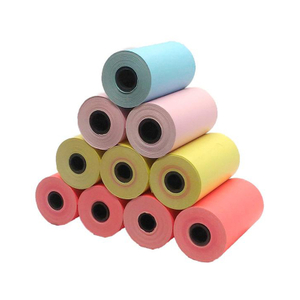 Wholesale Factory Price Thermal Receipt Paper Rolls Cash Register Thermal Paper