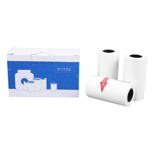 Factory supplier bpa free 57mm Thermal Paper Roll